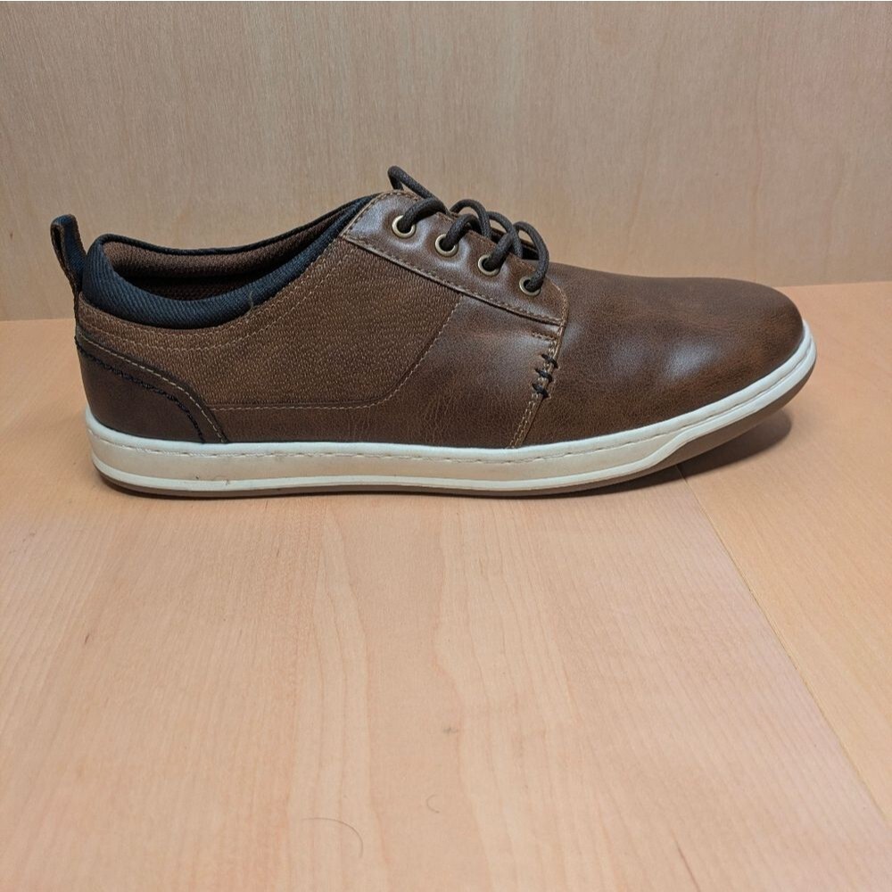 Hawker Rye Thorelle Mens Sneaker Size 9.5 US 42.4 EU